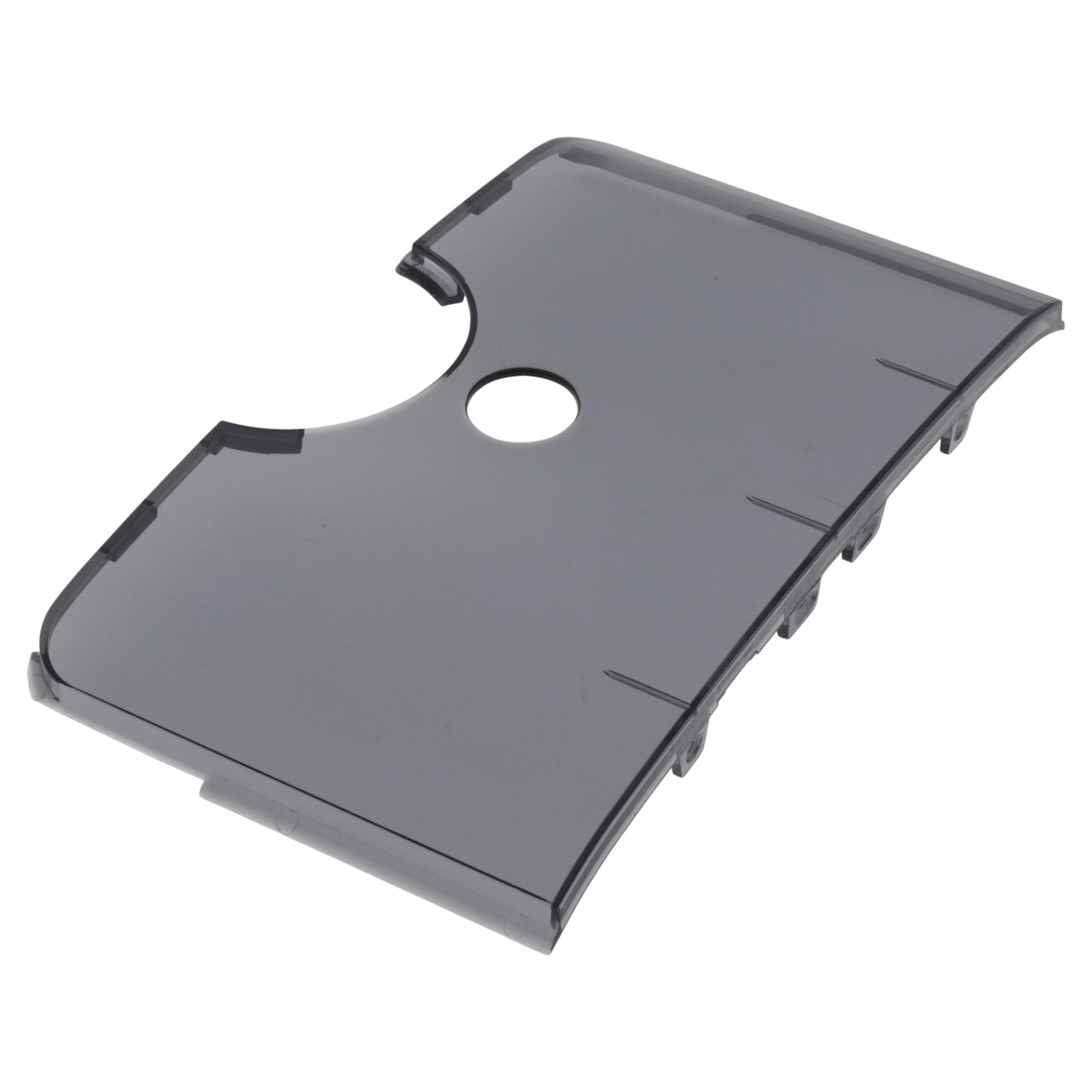 Moulinex vensterafdekking voor de lade van de heteluchtfriteuse Easy Fry Grill EZ5068