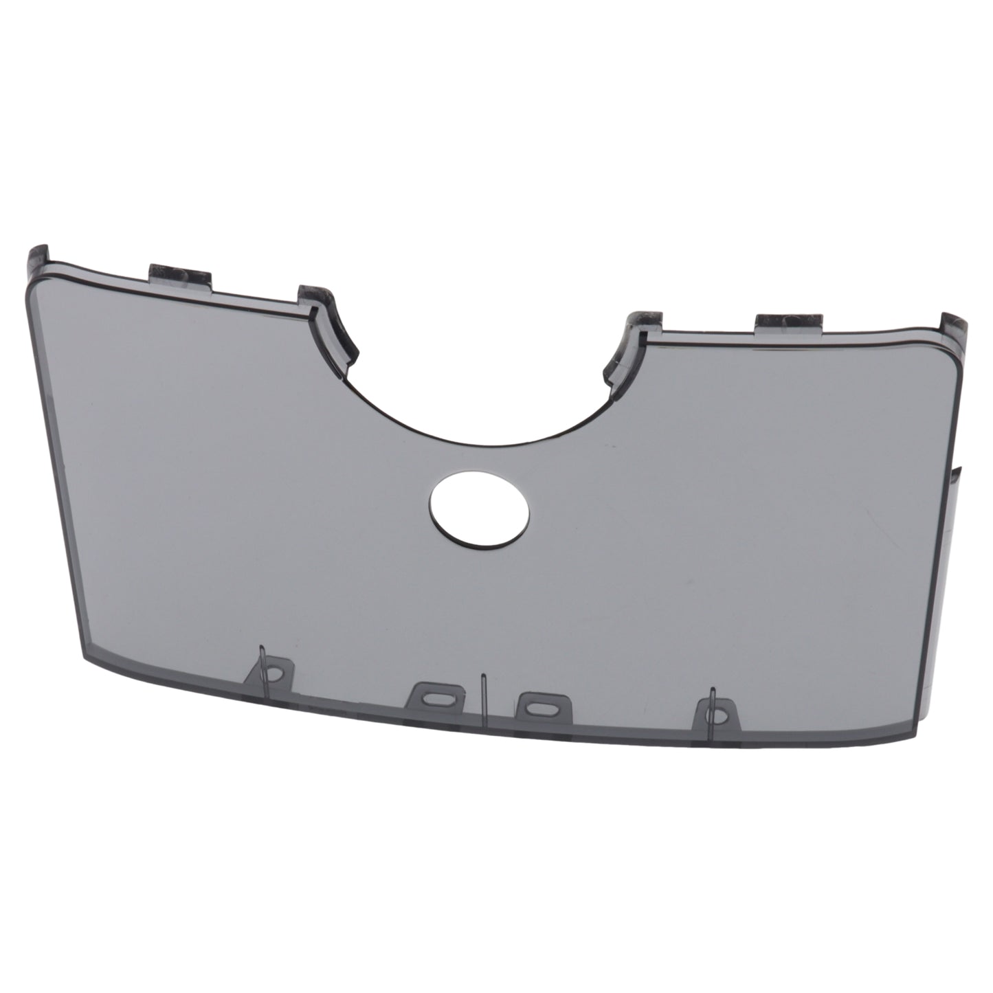 Moulinex vensterafdekking voor de lade van de heteluchtfriteuse Easy Fry Grill EZ5068