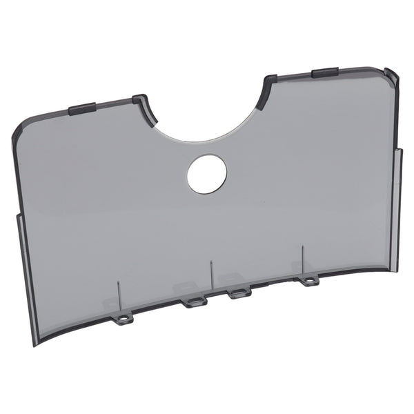 Moulinex vensterafdekking voor de lade van de heteluchtfriteuse Easy Fry Grill EZ5068