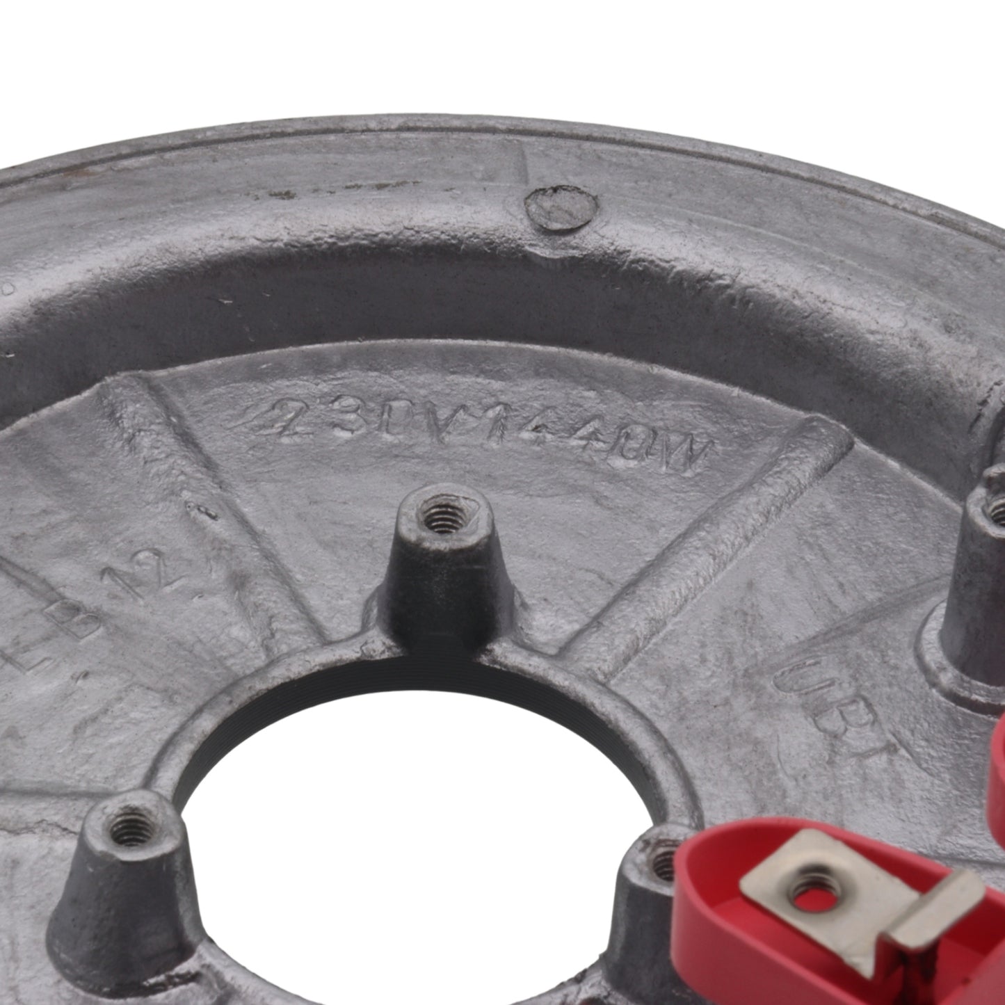 Disc Heating Element Moulinex Heating Element Disc 230V 1440W – PGService
