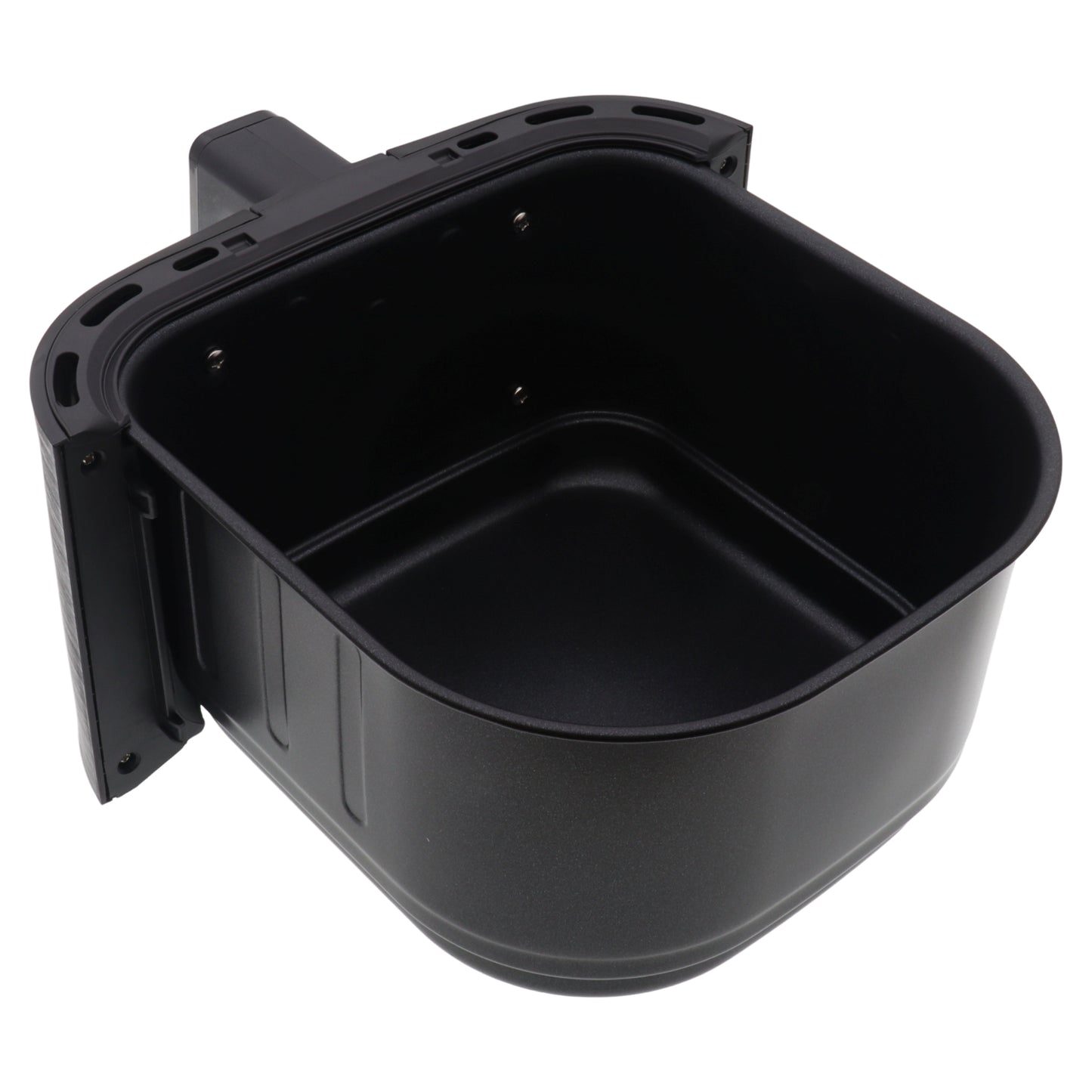 Moulinex kom container voor heteluchtfriteuse Easy Fry Grill EZ5018 EZ5058 EY5018