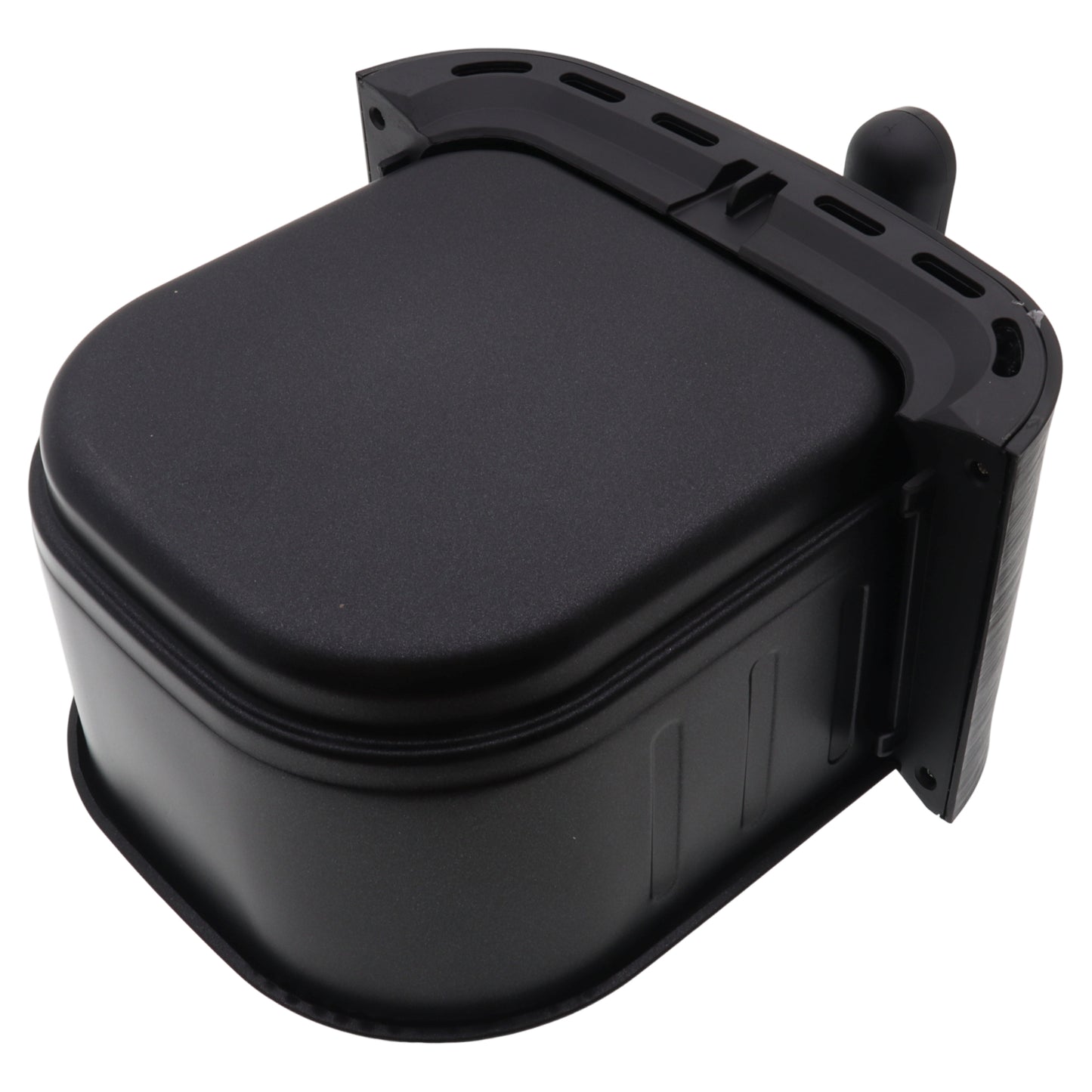 Moulinex kom container voor heteluchtfriteuse Easy Fry Grill EZ5018 EZ5058 EY5018