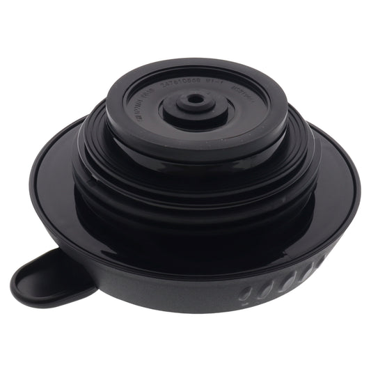 Rowenta bouchon couvercle MSW19055 fermeture carafe machine à café CT3818