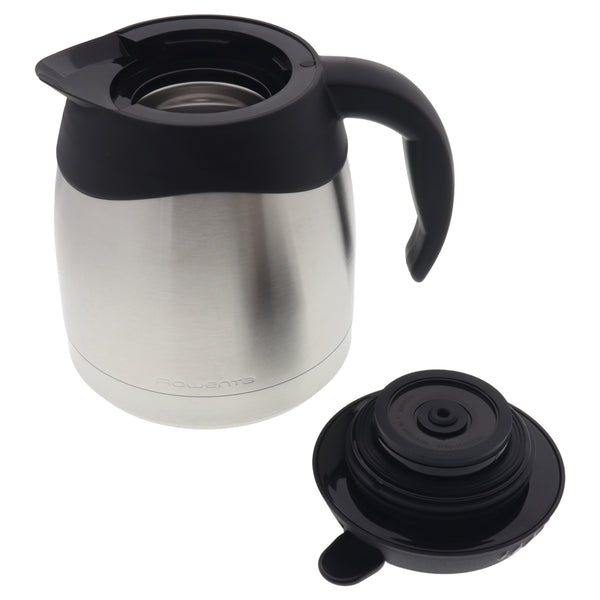 Rowenta termos dzbanek karafka stalowa ekspres do kawy Milano CT2759 CT3818