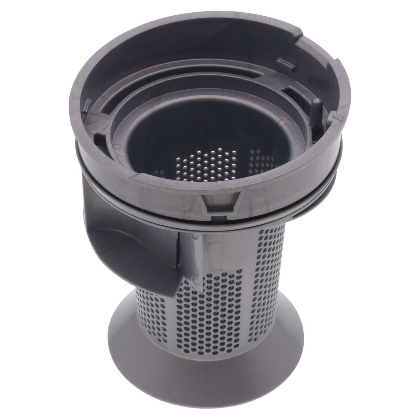 Cono filtre séparateur balai aspirateur XForce Flex 8.60 RH96 RH9638 RH9690