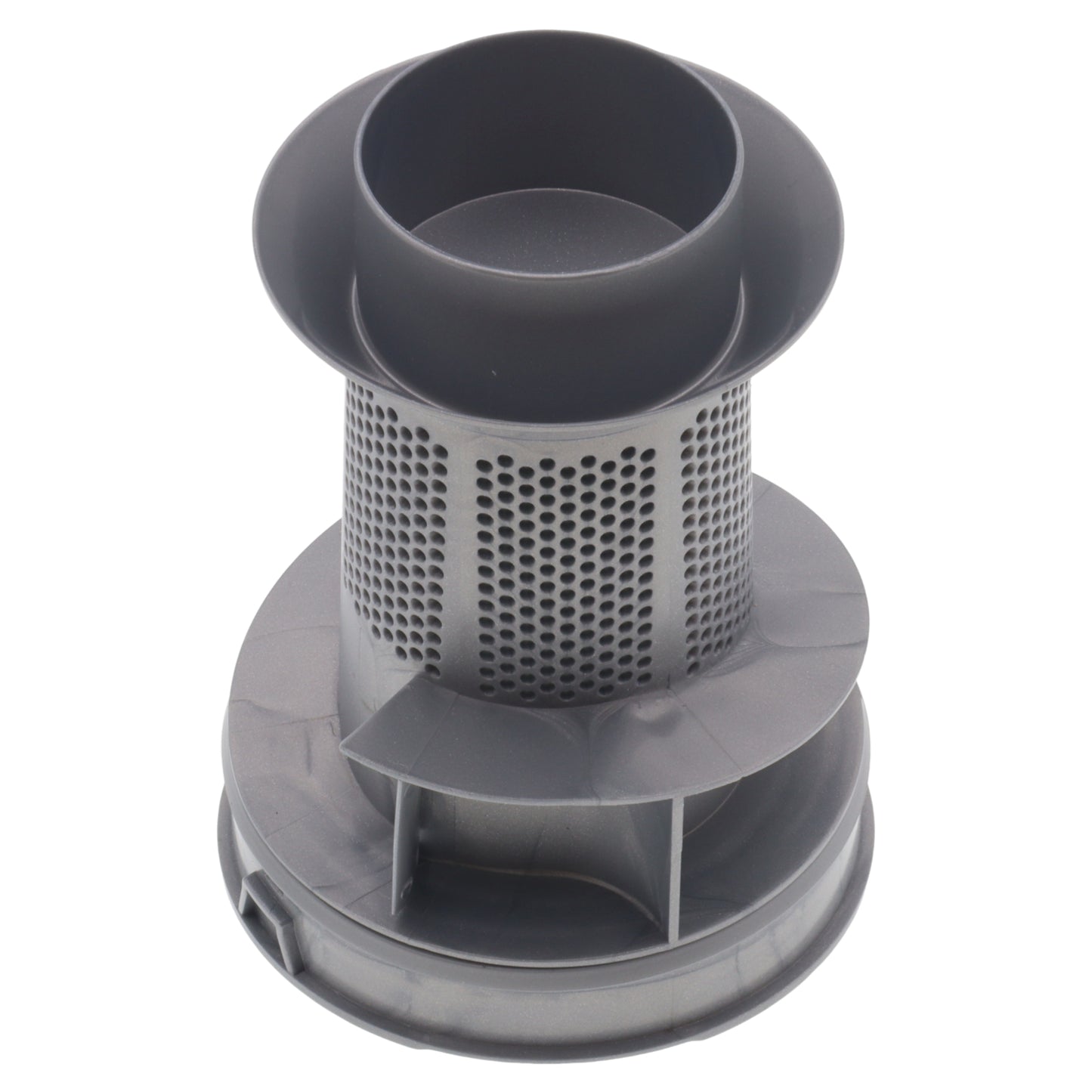 Cono filtre séparateur balai aspirateur XForce Flex 8.60 RH96 RH9638 RH9690