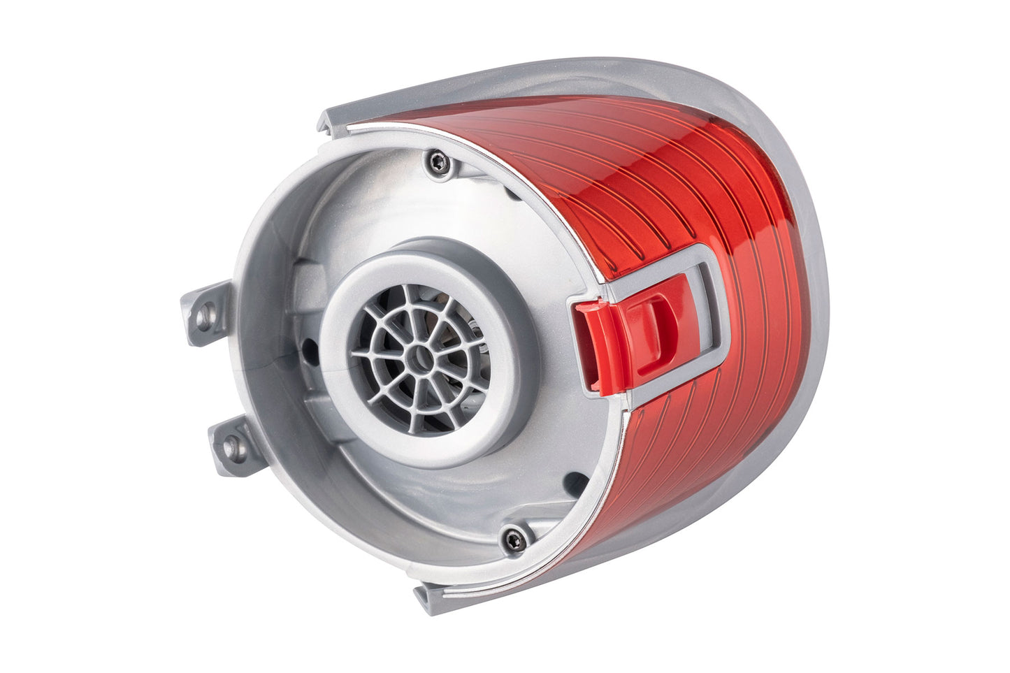 Rowenta motor zuigkracht steelstofzuiger XForce 8.60 RH9677 RH9678 RH9679