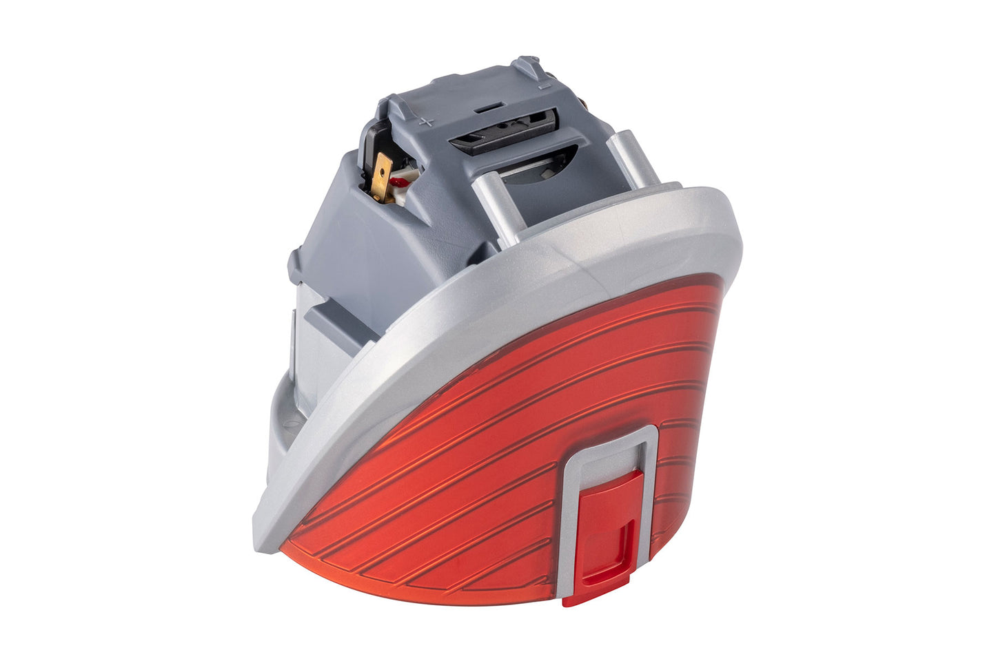 Rowenta motor zuigkracht steelstofzuiger XForce 8.60 RH9677 RH9678 RH9679