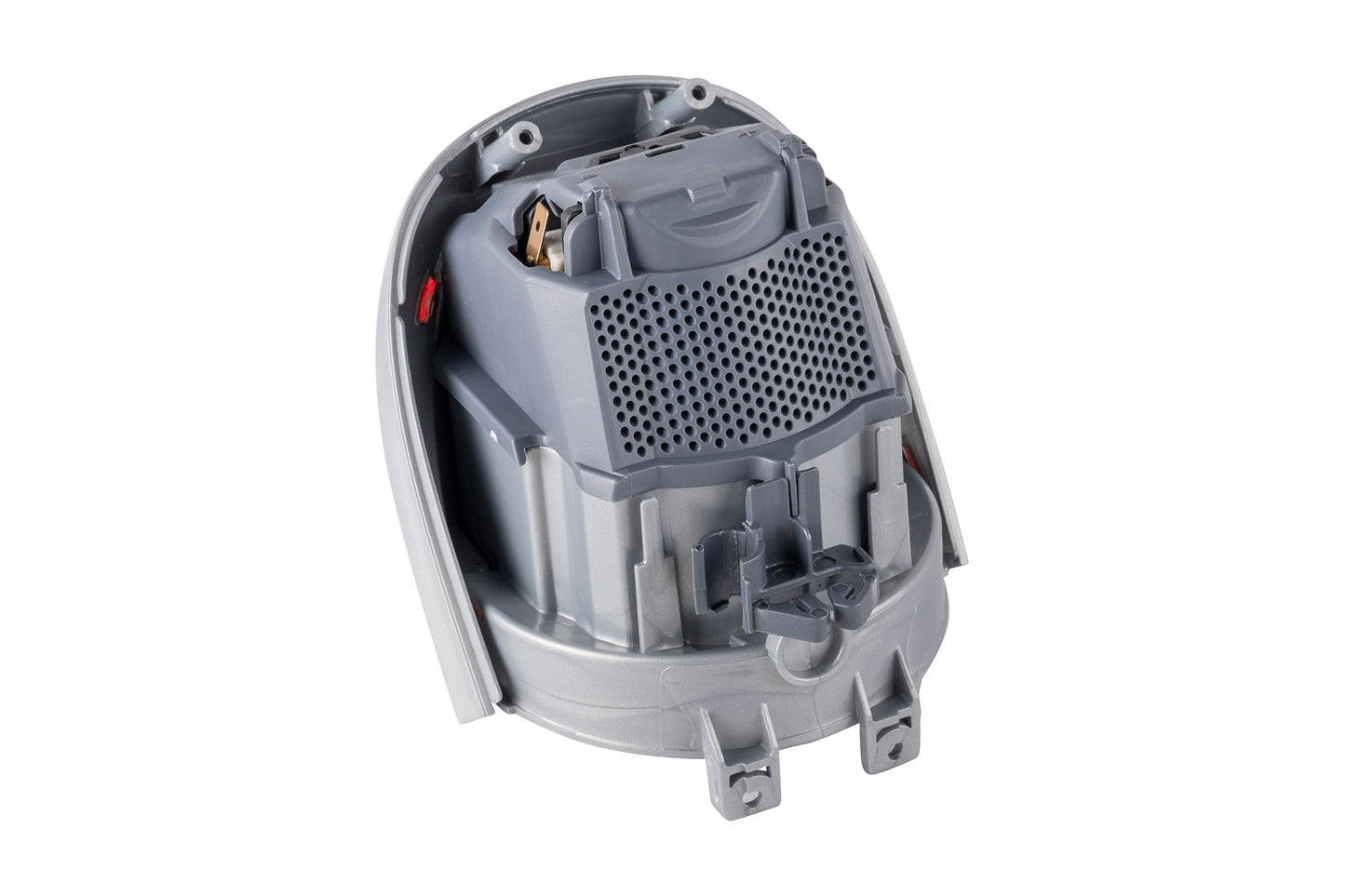 Rowenta motor zuigkracht steelstofzuiger XForce 8.60 RH9677 RH9678 RH9679