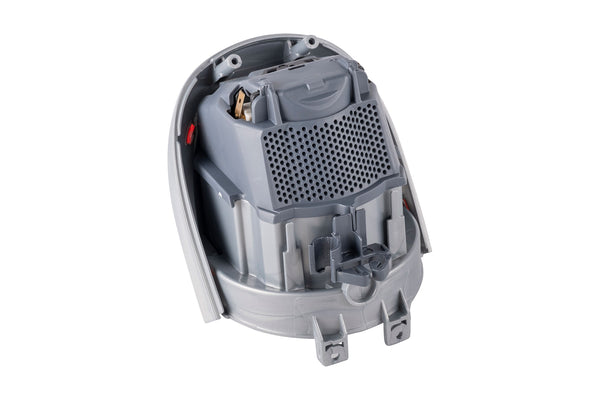 Rowenta motor zuigkracht steelstofzuiger XForce 8.60 RH9677 RH9678 RH9679