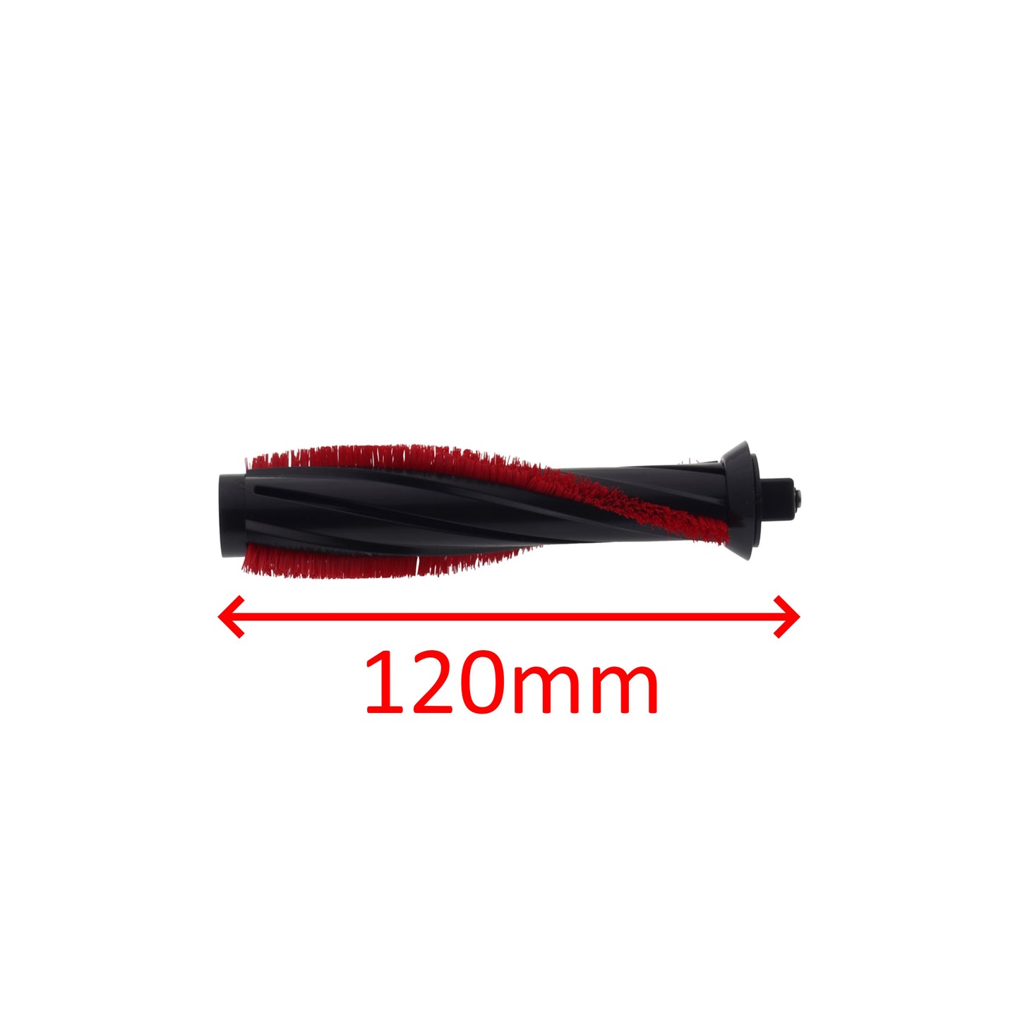 Rowenta rullo turbo spazzola piccola scopa aspirapolvere XForce Flex 8.60 RH9678 RH9690 RH9695