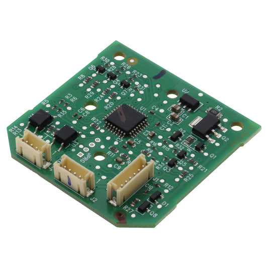 Rowenta scheda elettronica PCB scopa aspirapolvere XForce 11.60 RH98 RH9877