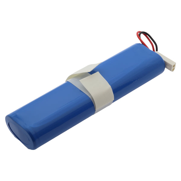 Rowenta batterij blauw 14.8V stofzuiger Xplorer 75 RR7635 RR7647 RR8567