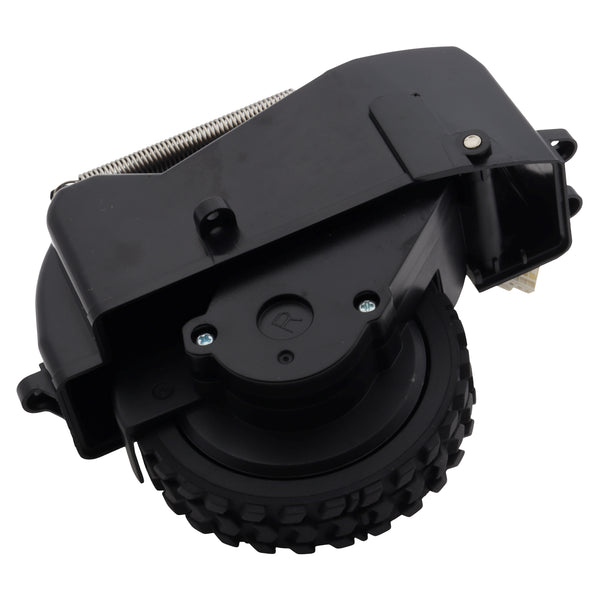 Rowenta roată dreaptă R robot aspirator Explorer 75 RR7635 RR7647 RR7687