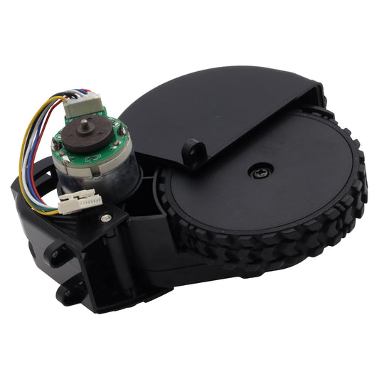 Rowenta ruota destra R robot aspirapolvere Explorer 75 RR7635 RR7647 RR7687