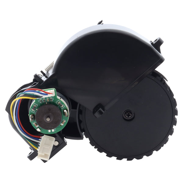 Rowenta roată dreaptă R robot aspirator Explorer 75 RR7635 RR7647 RR7687
