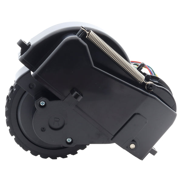 Rowenta ruota destra R robot aspirapolvere Explorer 75 RR7635 RR7647 RR7687