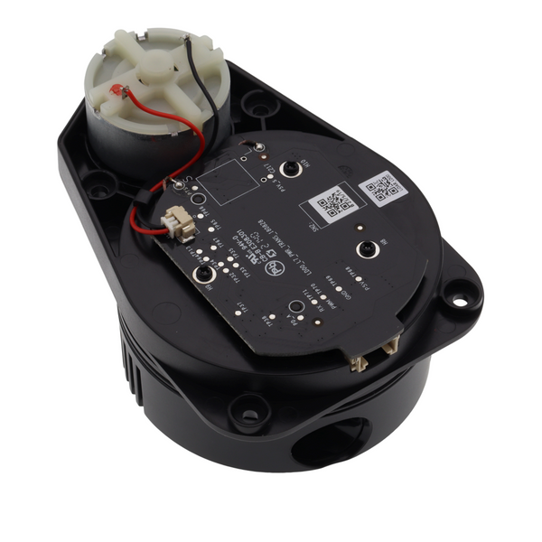 Rowenta Tefal LIDAR capteurs laser tourelle robot aspirateur Xplorer 75 95 RR