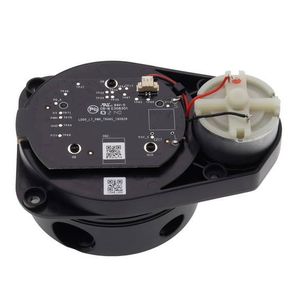 Rowenta Tefal LIDAR capteurs laser tourelle robot aspirateur Xplorer 75 95 RR