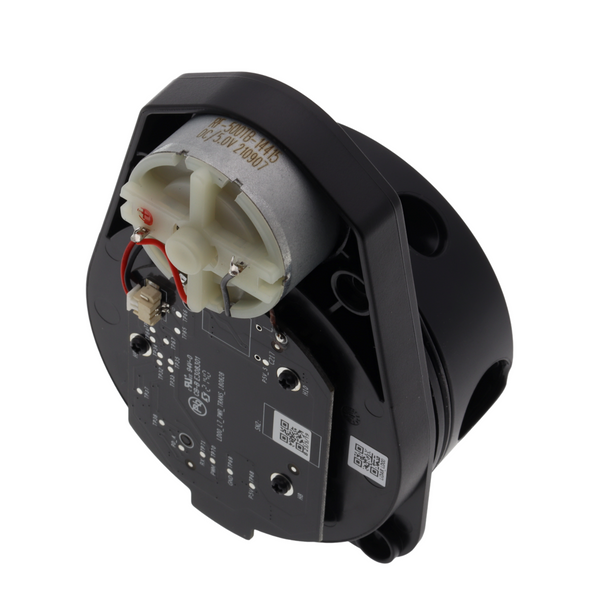 Rowenta Tefal LIDAR capteurs laser tourelle robot aspirateur Xplorer 75 95 RR