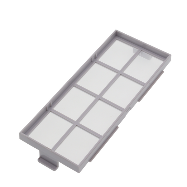 Rowenta Tefal grille support filtre robot aspirateur Xplorer 75 RG76 RR76