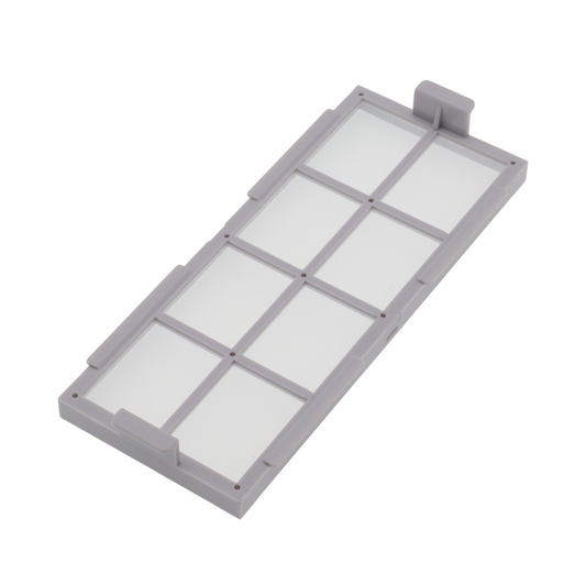 Rowenta Tefal grille support filtre robot aspirateur Xplorer 75 RG76 RR76