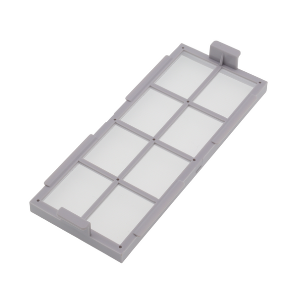 Rowenta Tefal grille support filtre robot aspirateur Xplorer 75 RG76 RR76