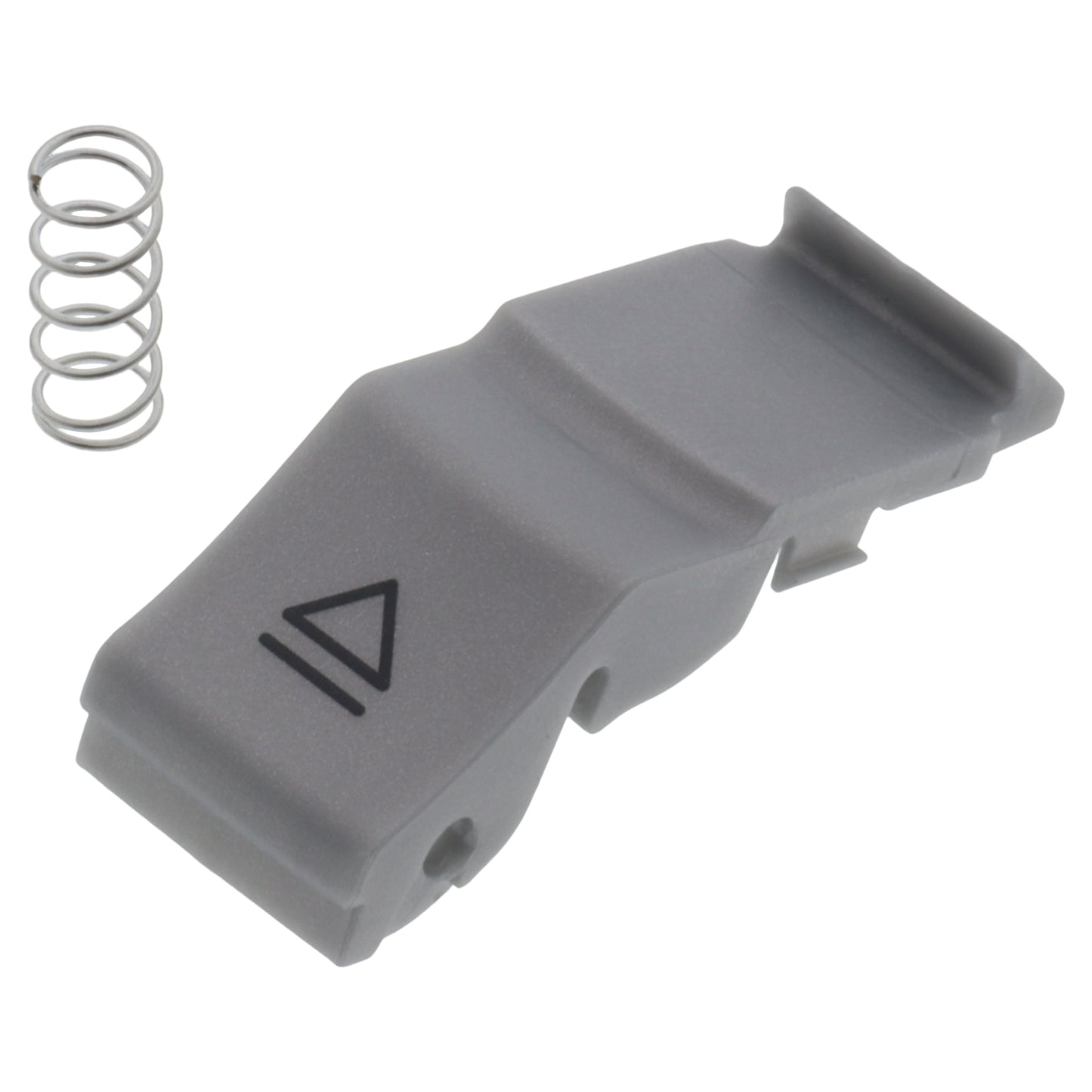 Rowenta tasto blocco batteria scopa aspirapolvere XForce Flex 14.60 RH9958 RH99A1 RH99C3