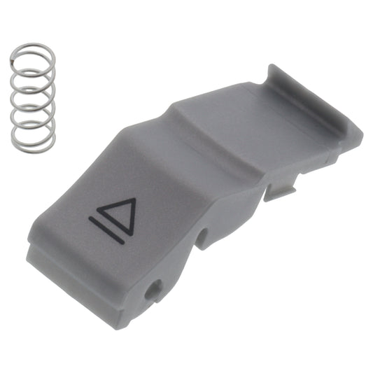 Rowenta tasto blocco batteria scopa aspirapolvere XForce Flex 14.60 RH9958 RH99A1 RH99C3