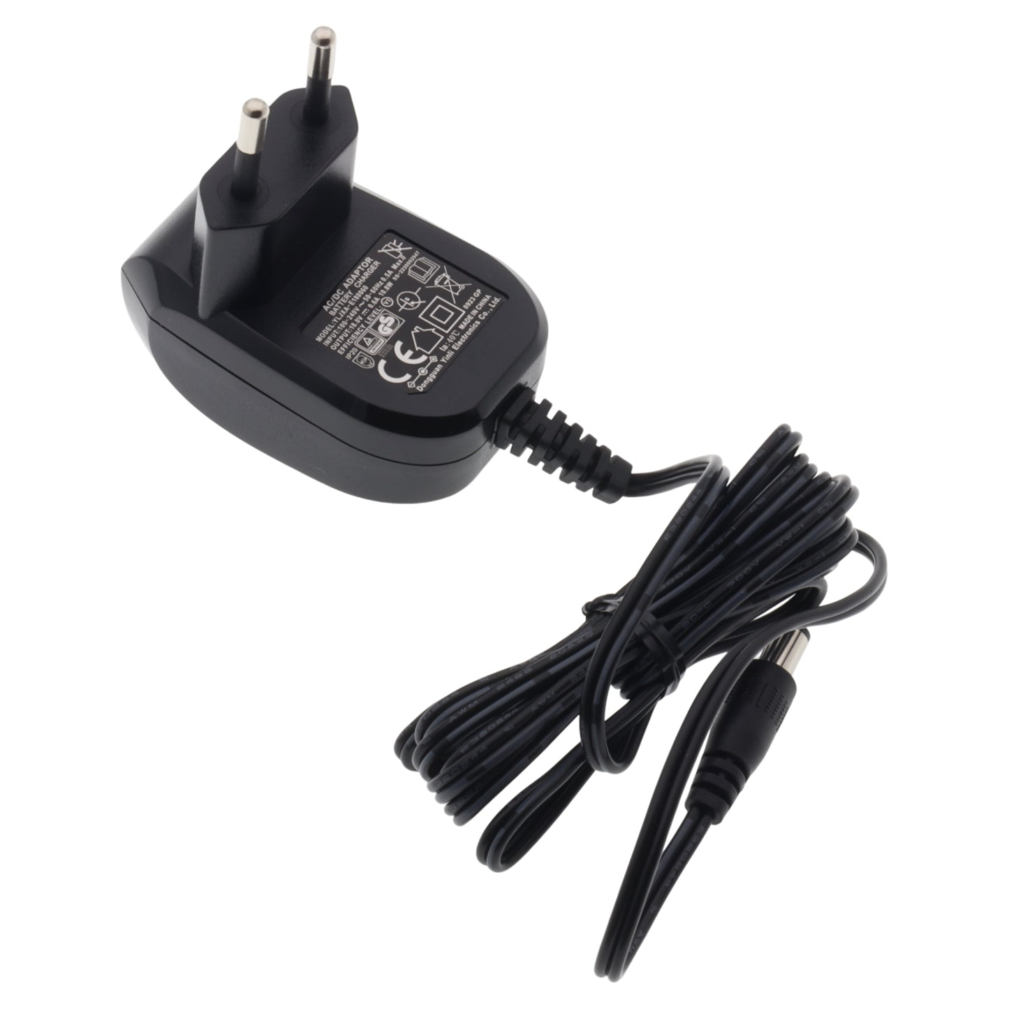 Rowenta Tefal lader oplader steelstofzuiger Xtrem Compact RH123