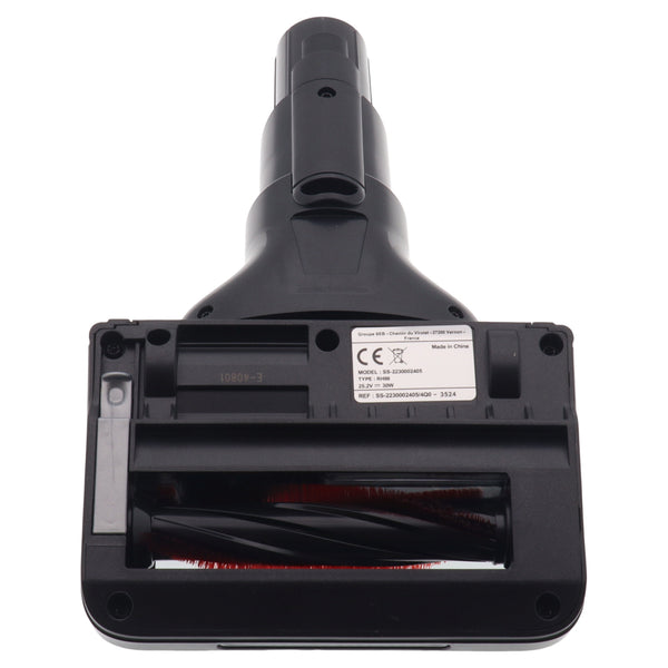 Rowenta szczotka wąska do odkurzacza XForce Flex 12.60 RH98A RH98C