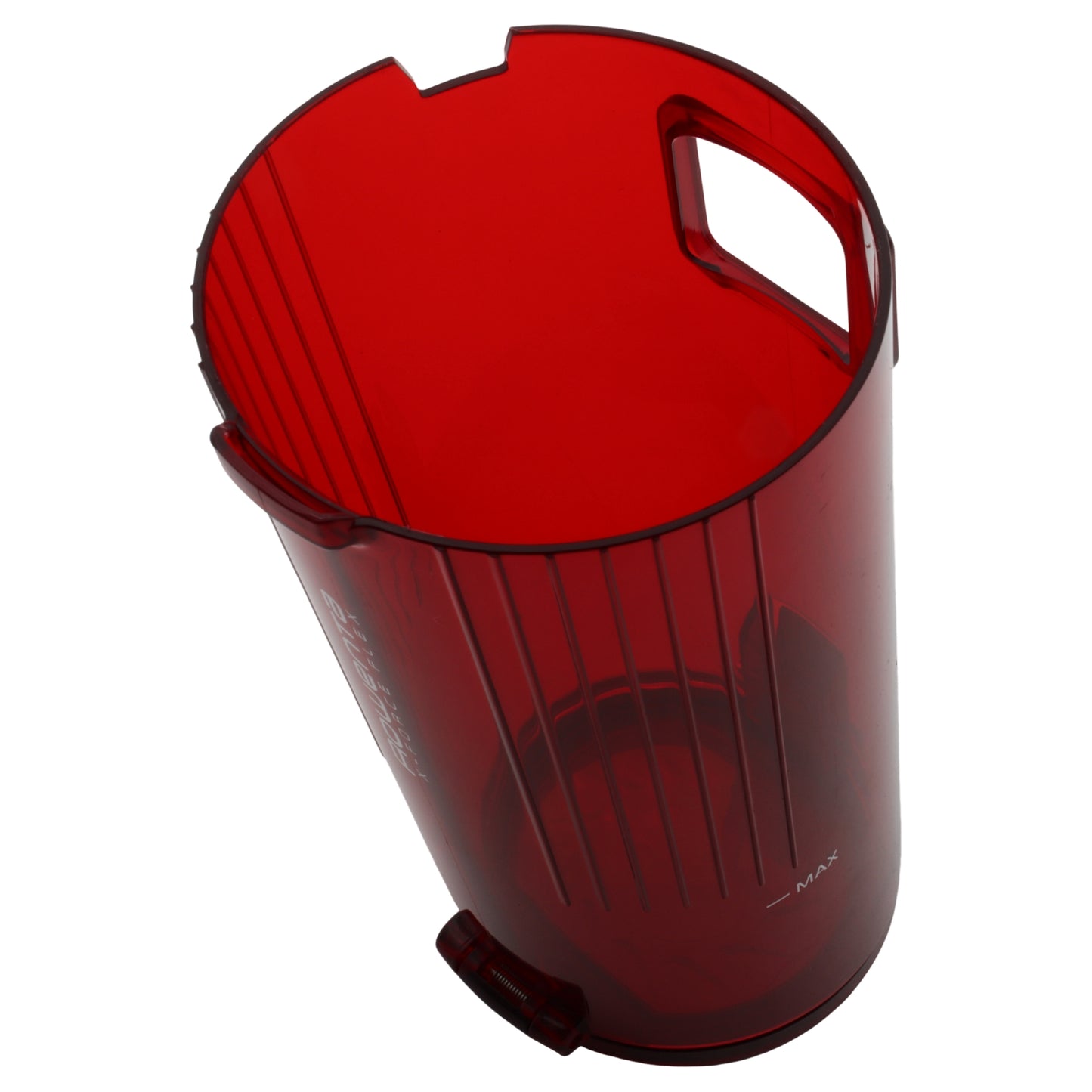 Rowenta serbatoio raccolta polvere rosso scopa aspirapolvere XForce 9.60 RH20