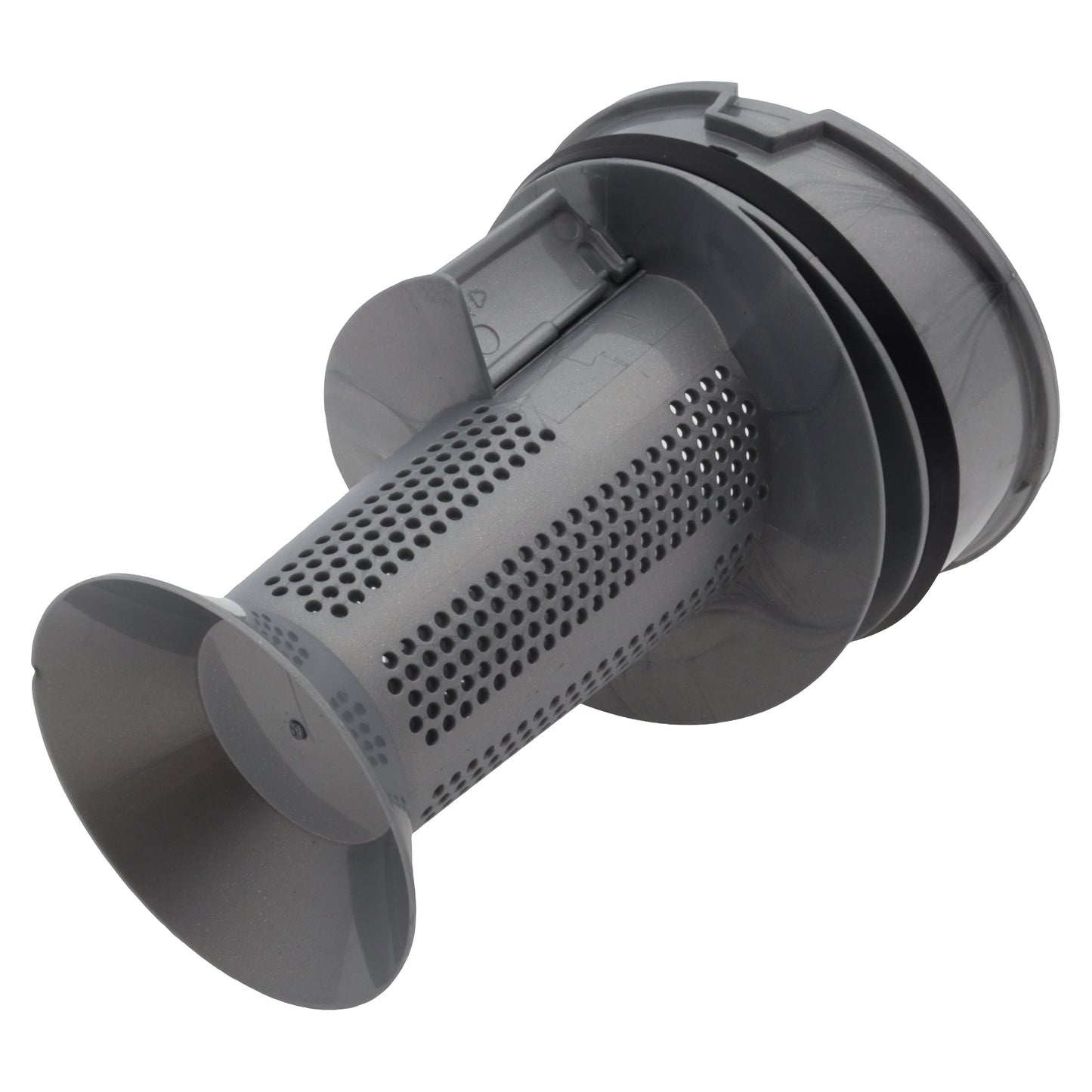 Rowenta séparateur cône filtre réservoir balai aspirateur XForce 9.60 RH20