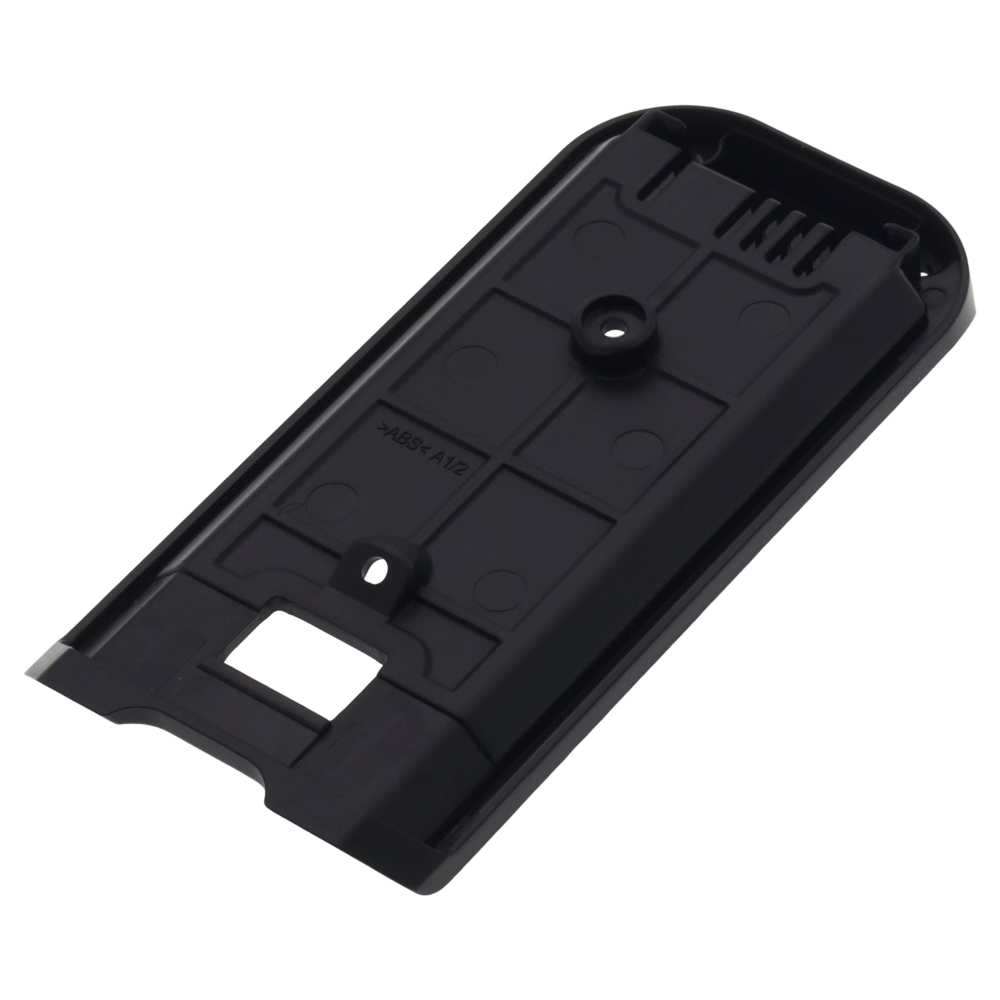 Rowenta battery support flange for XForce Flex 9.60 RH10 RH20C vacuum cleaner