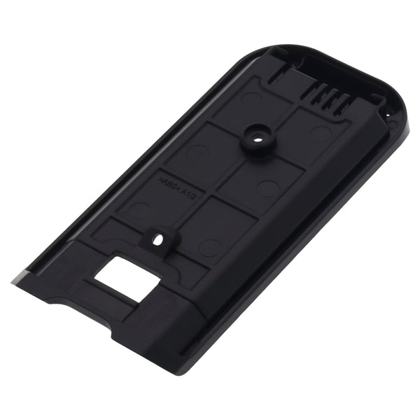 Rowenta battery support flange for XForce Flex 9.60 RH10 RH20C vacuum cleaner