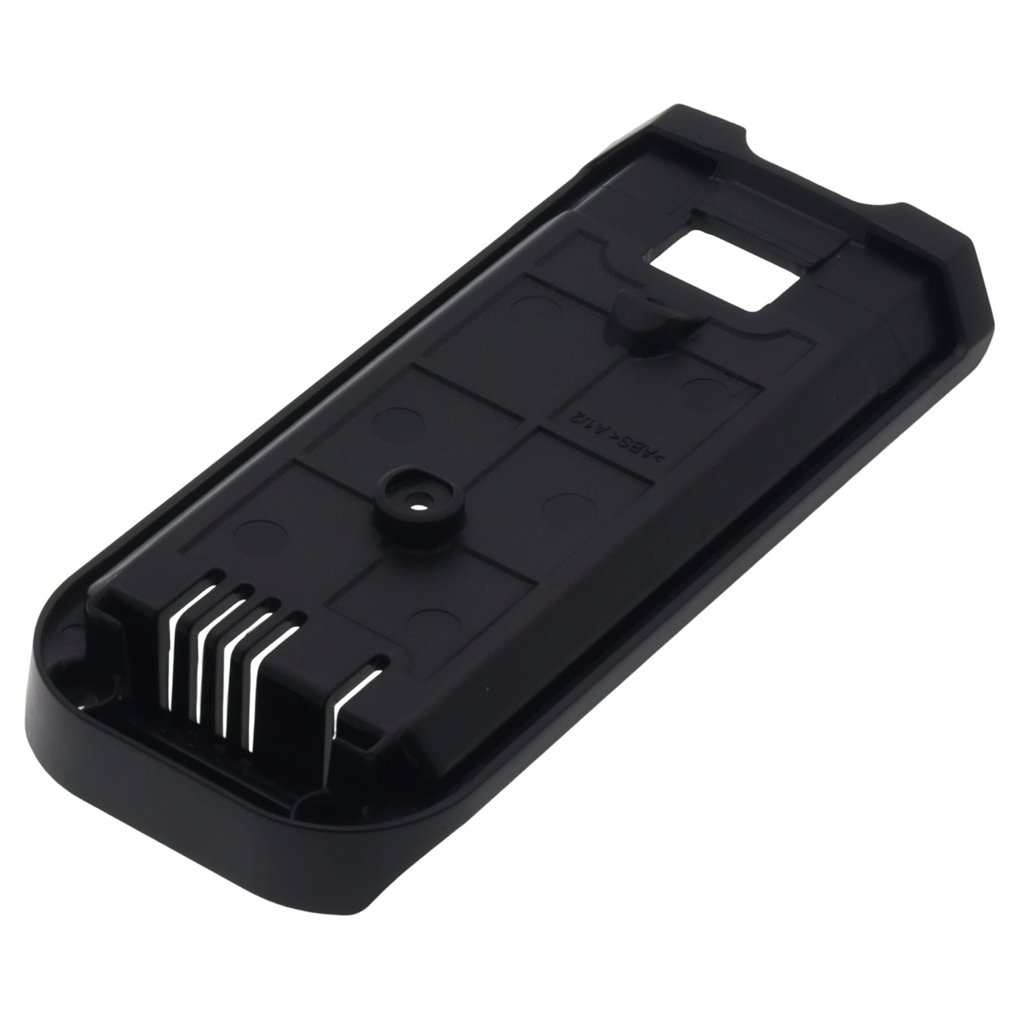 Rowenta battery support flange for XForce Flex 9.60 RH10 RH20C vacuum cleaner