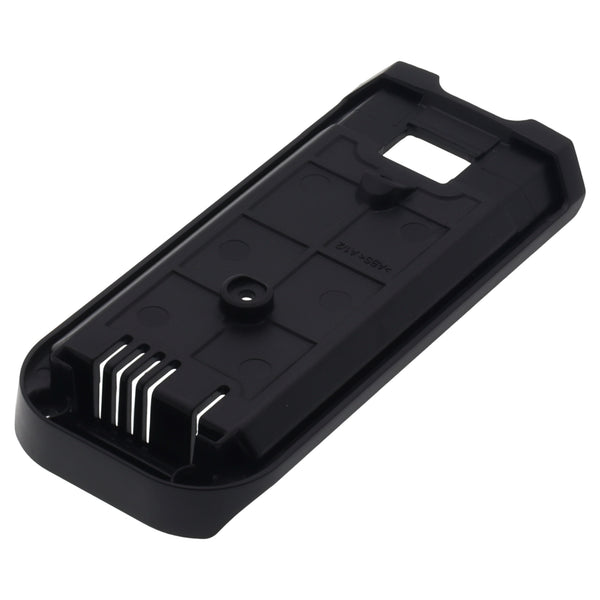 Rowenta battery support flange for XForce Flex 9.60 RH10 RH20C vacuum cleaner