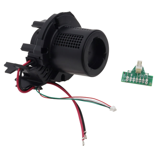 Rowenta Tefal 18V Motor LS3410025G Staubsaugerbesen XForce 9.60 RH20 TY20