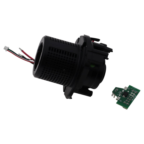 Rowenta Tefal 18V Motor LS3410025G Staubsaugerbesen XForce 9.60 RH20 TY20