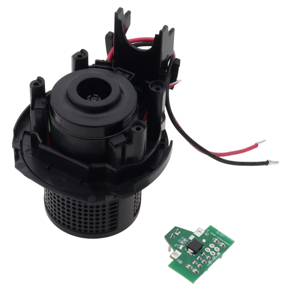 Rowenta Tefal 18V Motor LS3410025G Staubsaugerbesen XForce 9.60 RH20 TY20