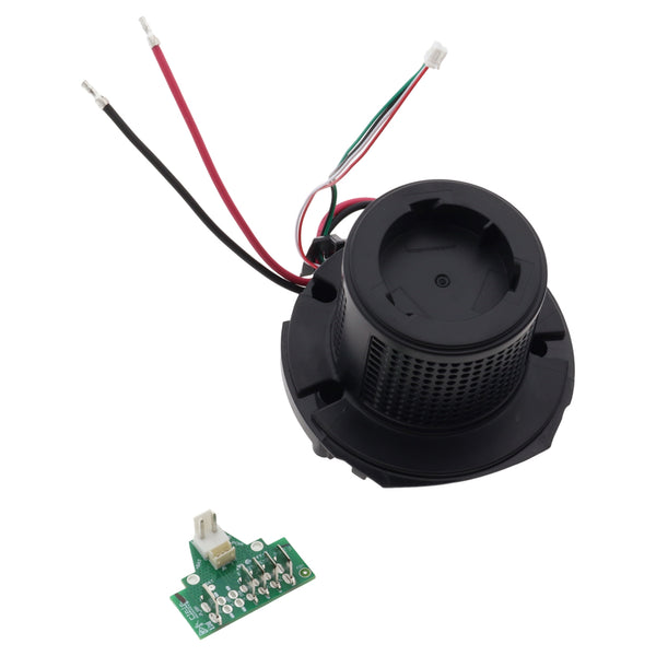 Rowenta Tefal 18V Motor LS3410025G Staubsaugerbesen XForce 9.60 RH20 TY20