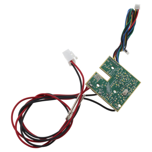 Rowenta płytka elektroniczna PCB odkurzacz pionowy XForce 9.60 RH20 RH20C RH2039