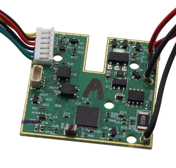 Rowenta płytka elektroniczna PCB odkurzacz pionowy XForce 9.60 RH20 RH20C RH2039