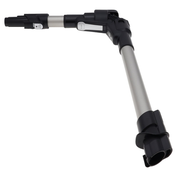 Rowenta tubo rigido flessibile nero scopa aspirapolvere XForce 9.60 RH20 RH20C