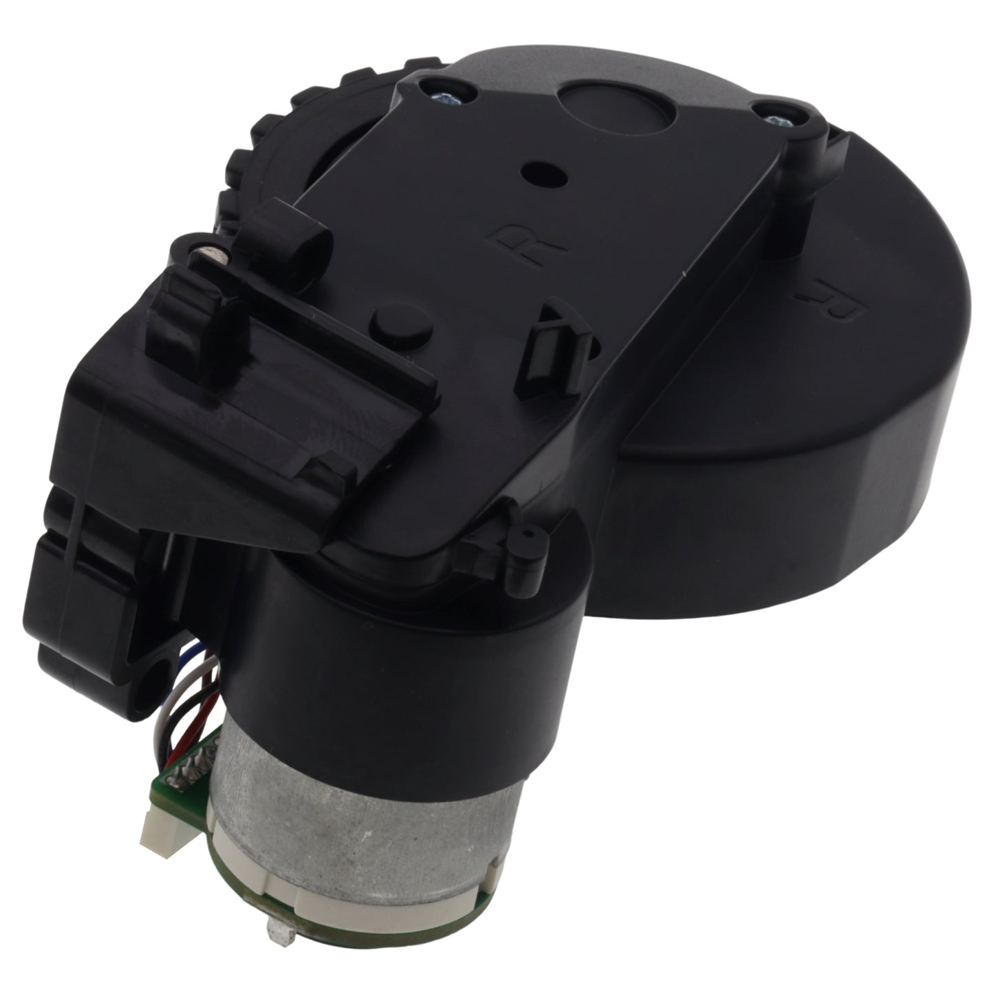 Rowenta Tefal moteur roue droite R WRS robot aspirateur Xplorer 75S 135 140