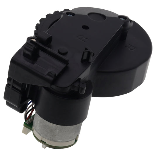 Rowenta Tefal motor rueda derecha R WRS robot aspirador Xplorer 75S 135 140