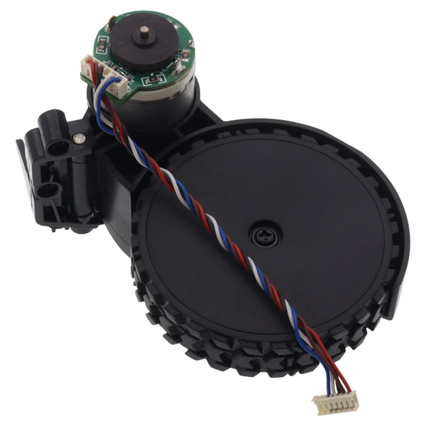 Rowenta Tefal moteur roue droite R WRS robot aspirateur Xplorer 75S 135 140