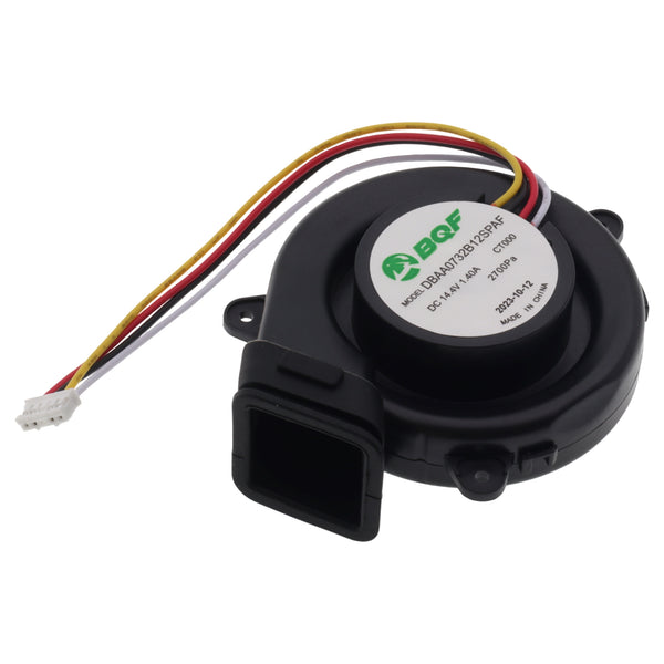 Rowenta Tefal motor zuigkracht BQF robotstofzuiger Xplorer 75S 75S+ RR85