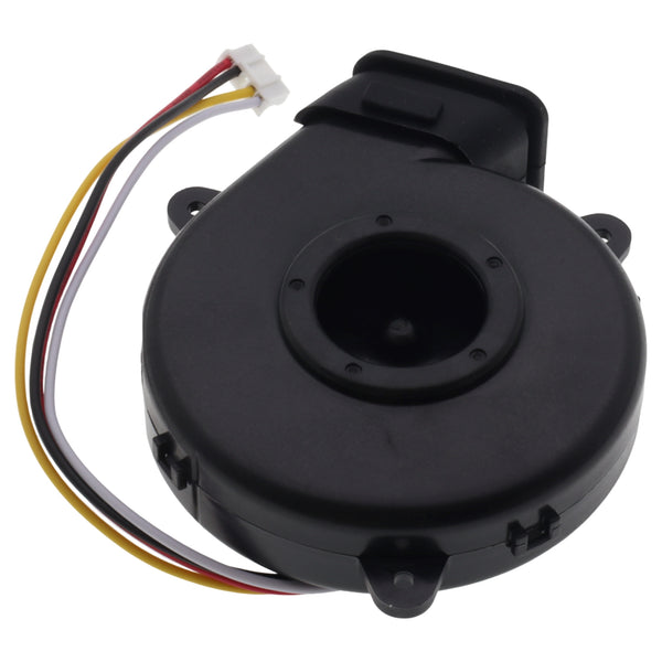 Rowenta Tefal motor zuigkracht BQF robotstofzuiger Xplorer 75S 75S+ RR85