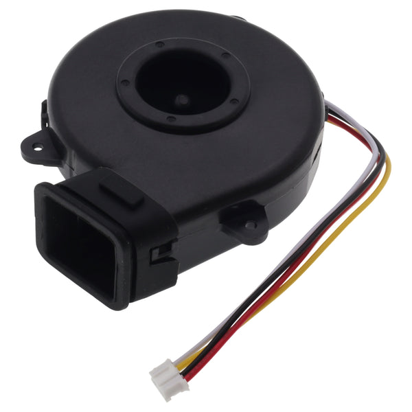 Rowenta Tefal motor zuigkracht BQF robotstofzuiger Xplorer 75S 75S+ RR85